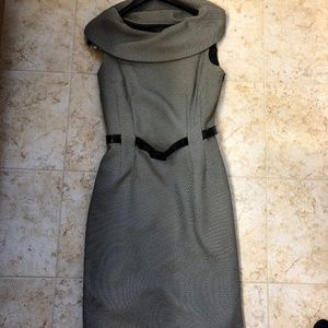 Tahari dress